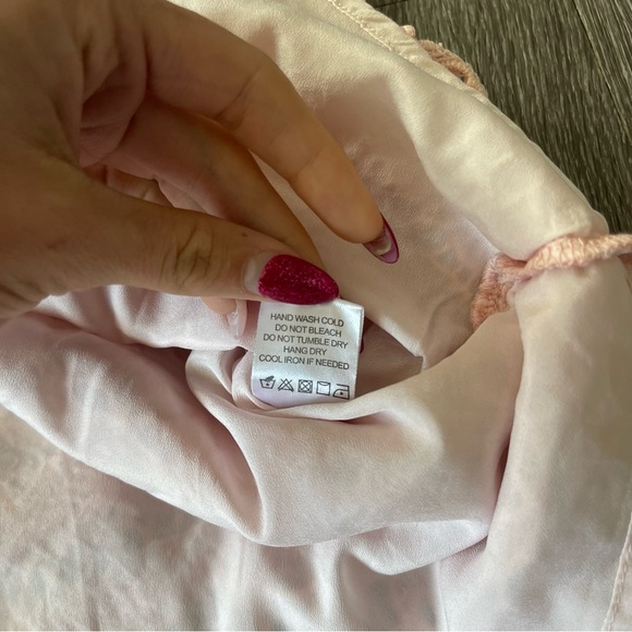 Lovers + Friends X Revolve Happy Hour Lace Dress - Picture 7 of 10